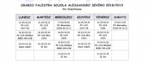 Severo